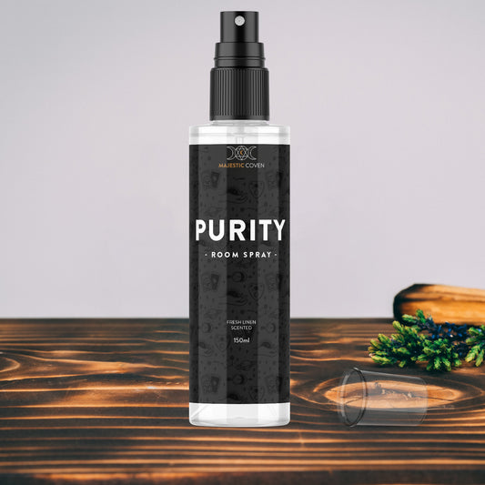 Purity - Room Spray Majestic Coven