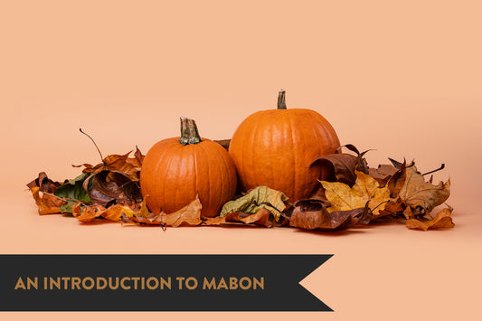 An Introduction to Mabon