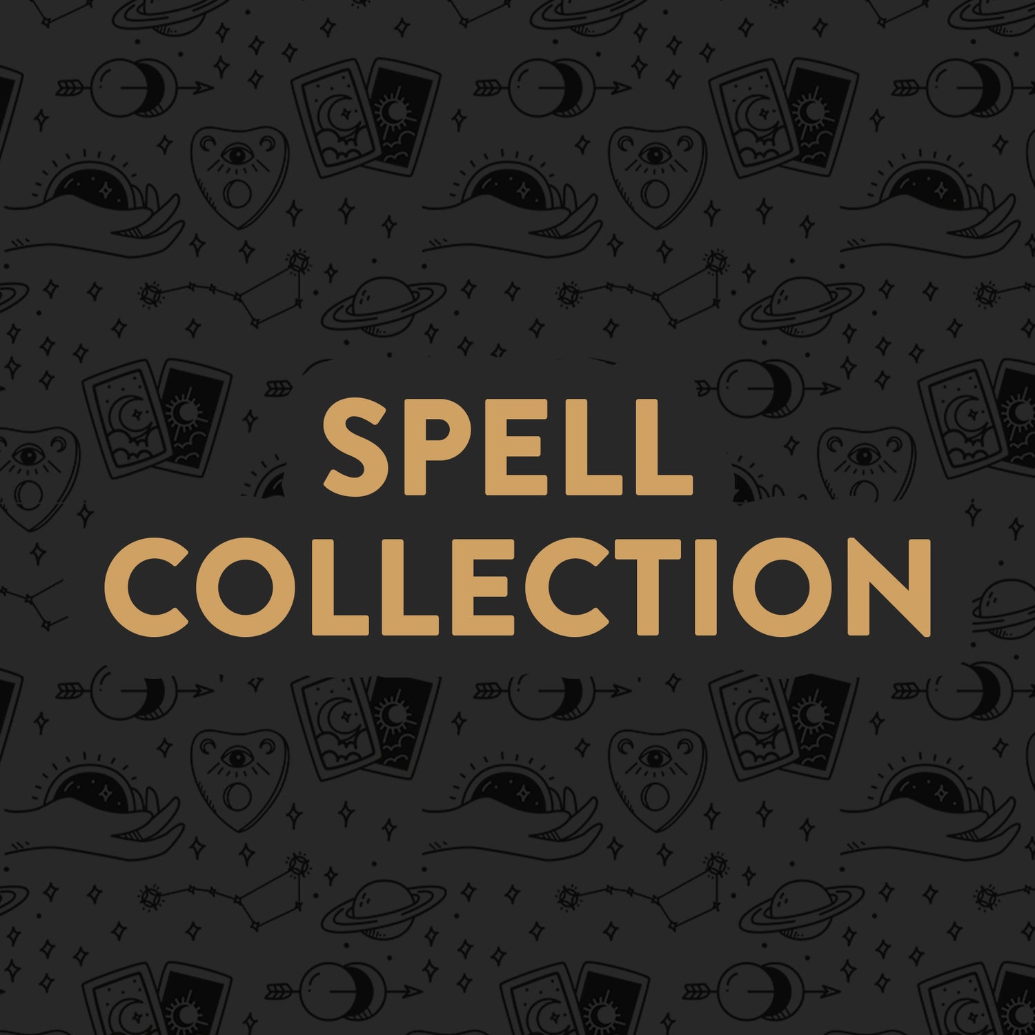 Spell Collection