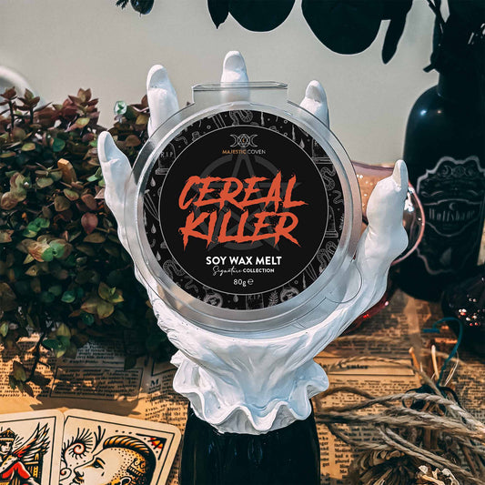 Cereal Killer - Soy Wax Melt