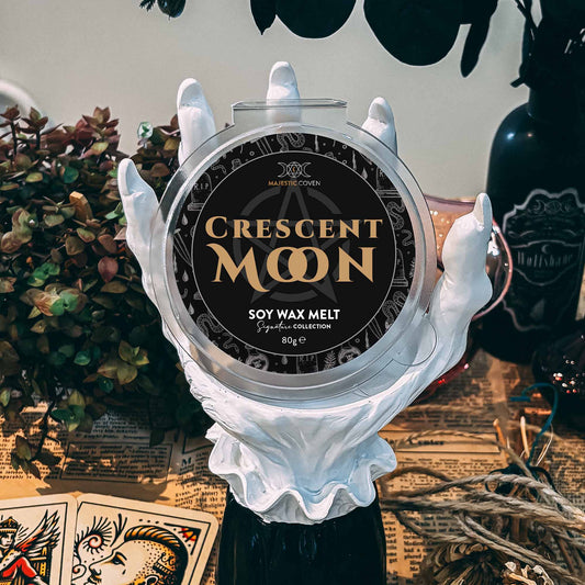 Crescent Moon - Soy Wax Melt