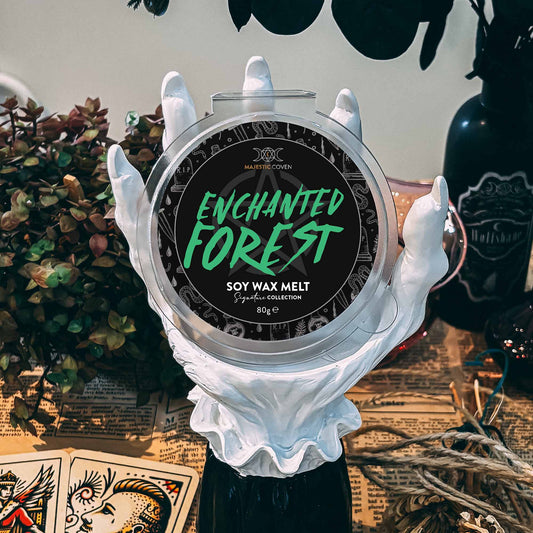 Enchanted Forest - Soy Wax Melt