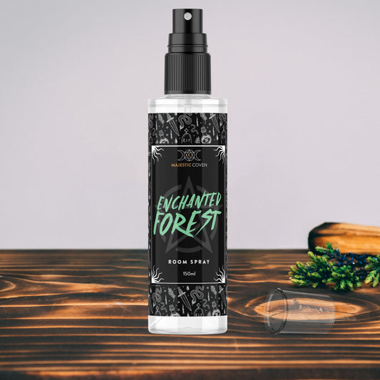 Enchanted Forest - Room Spray