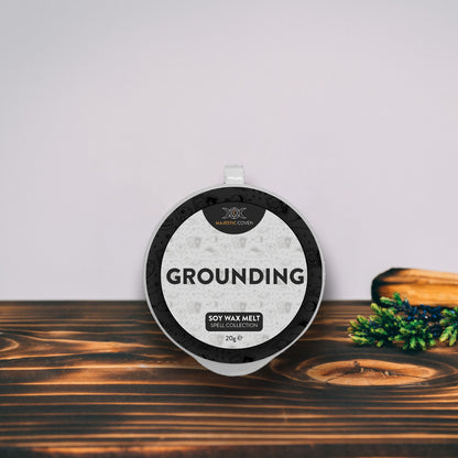 Grounding - Soy Wax Melt