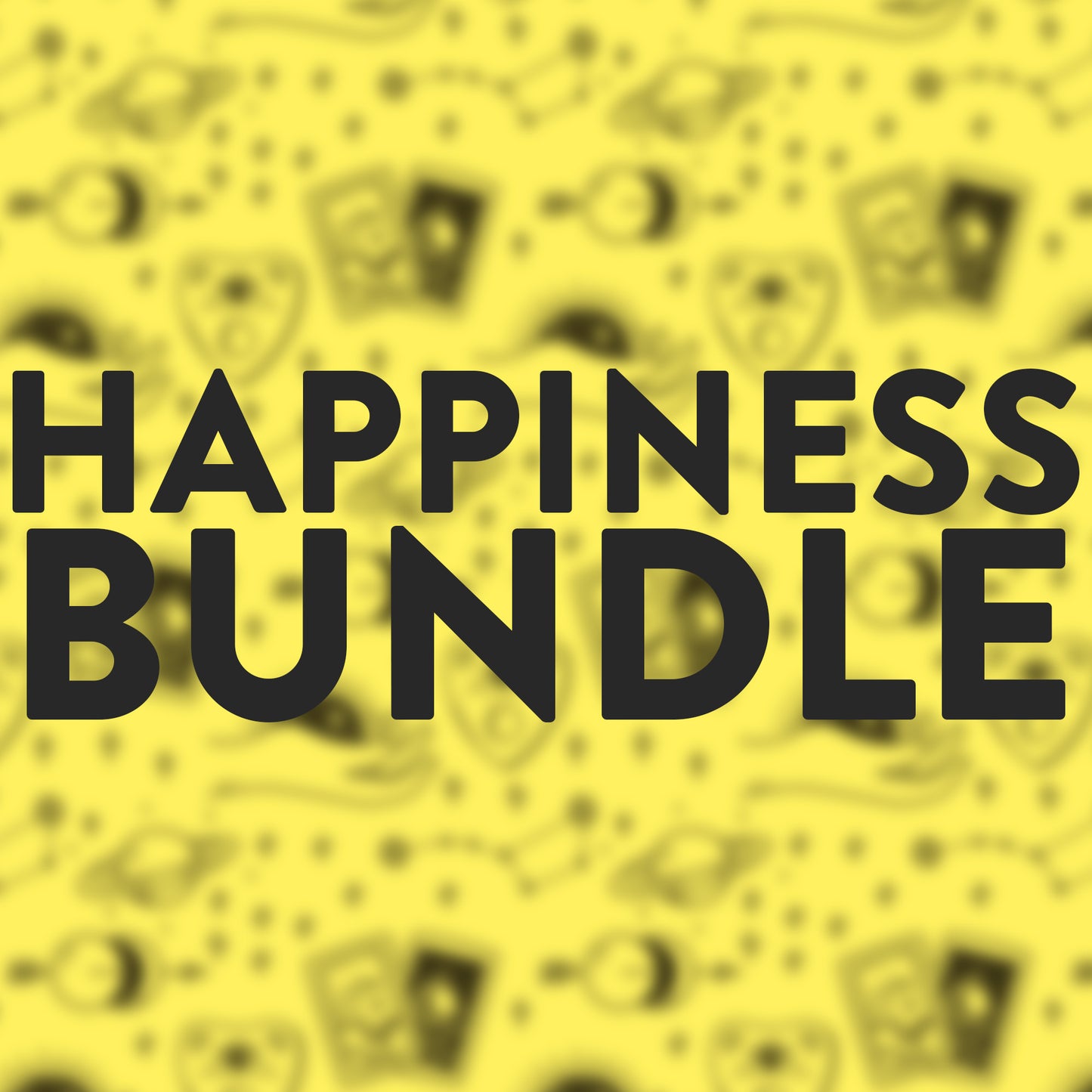 Happiness Bundle Majestic Coven