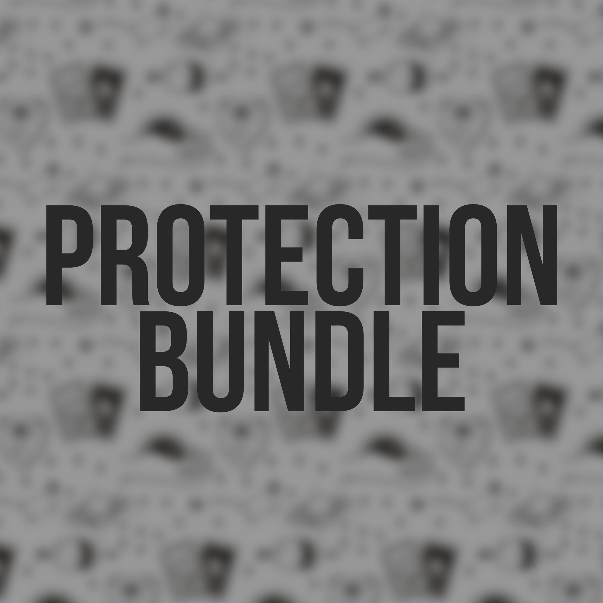 Protection Bundle Majestic Coven