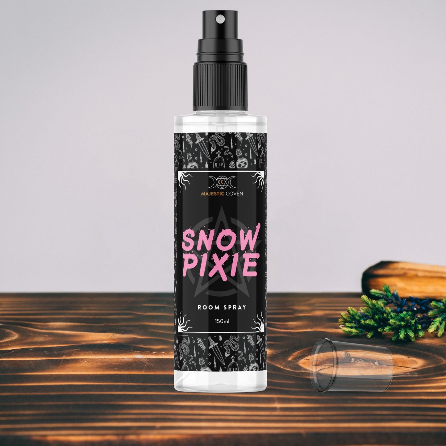 Snow Pixie - Room Spray