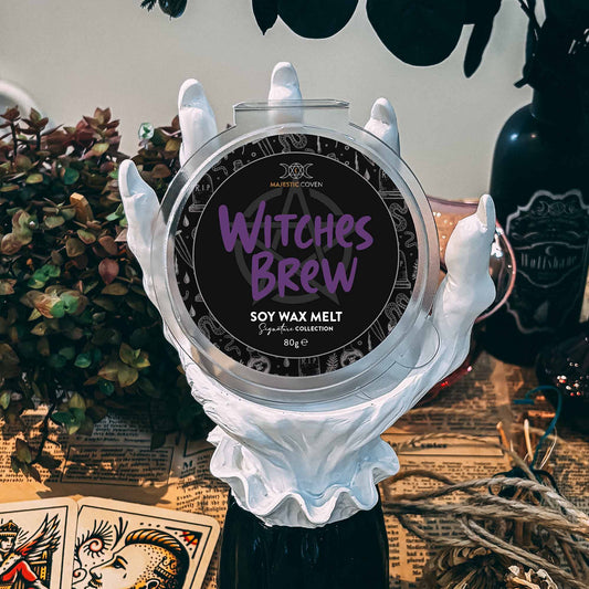 Witches Brew - Soy Wax Melt